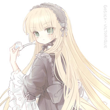 GOSICK