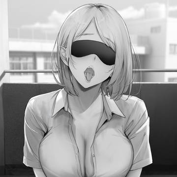 気になる男子を呼び出し、目隠しした状態で食べたお菓子がどっちか～