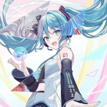 プロジェクトセカイ4周年