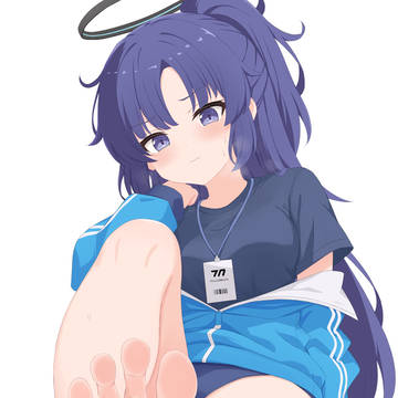 早瀬ユウカ
