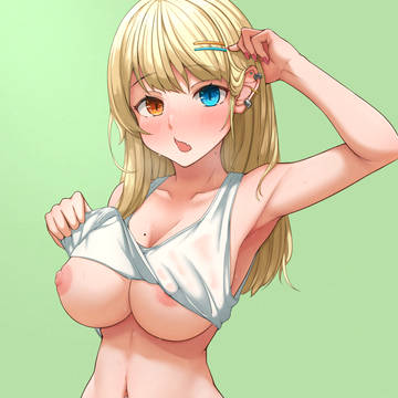 あつがりレマちゃん
