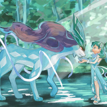 pkmn雑多詰め合わせ