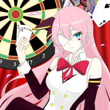 Blackjack プロセカ収録 ありがとう