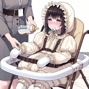 ブランドSANA 新開発の歩行器具 お母様とのふれあい。