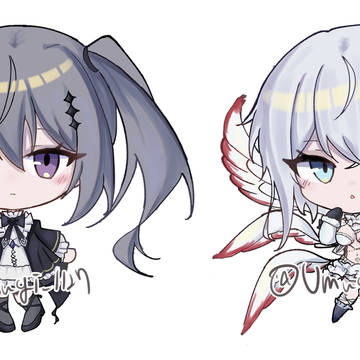 maimaiホルダー