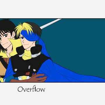 Overflow