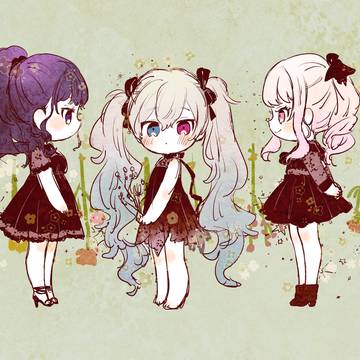 【プロセカ】ニーゴまとめ2