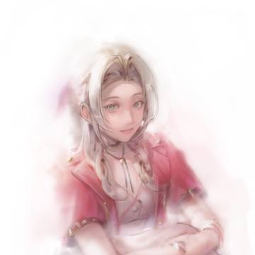 【FF7】 Aerith