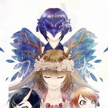 【再録】幻妖公演合同