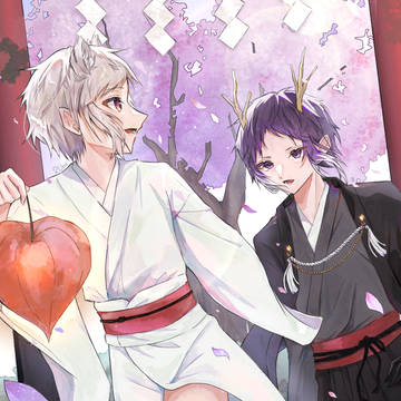 文スト（腐）log3