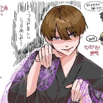 絵チャ