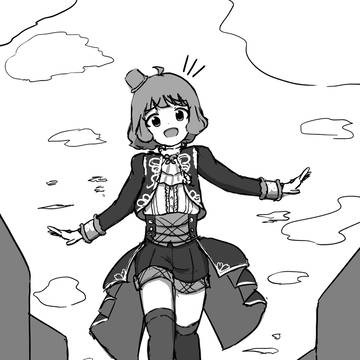 【巨大アイドル劇場】2024年7～9月まとめ