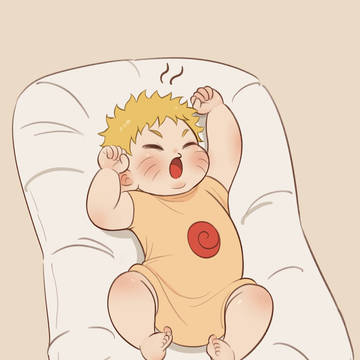 Chubby Naru ver 0.5