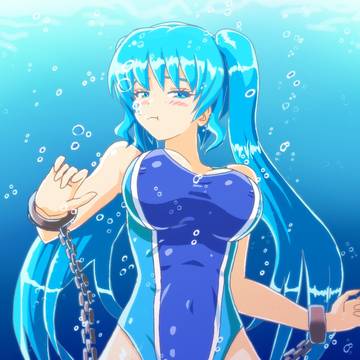 おもりちゃん