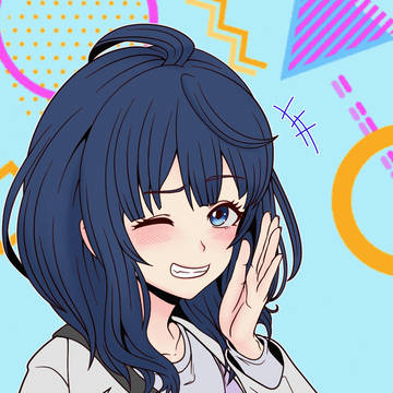 【そーゆーとこだよ☆】20240930