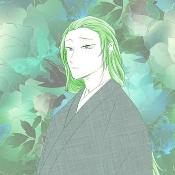 らくがき