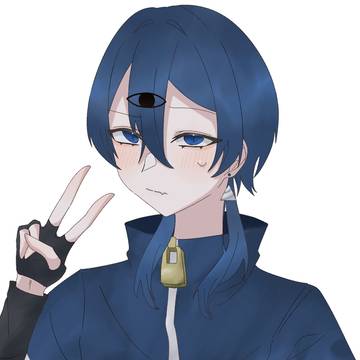 ピース✌️