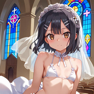 美遊ちゃんと結婚しました