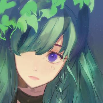 AFK：Lily May