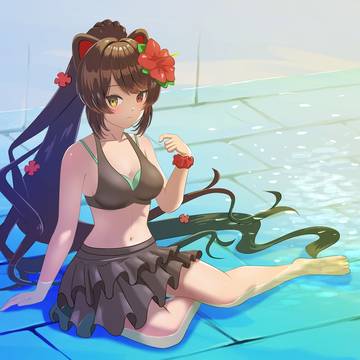 とこちゃん