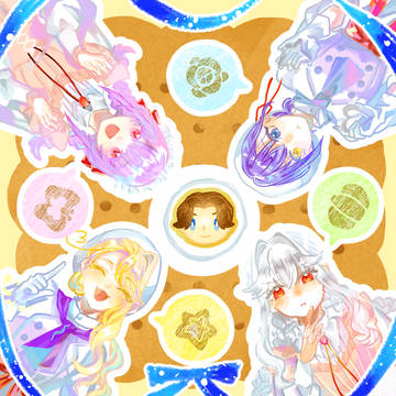 【ほしゆめ】ハッピークッキング