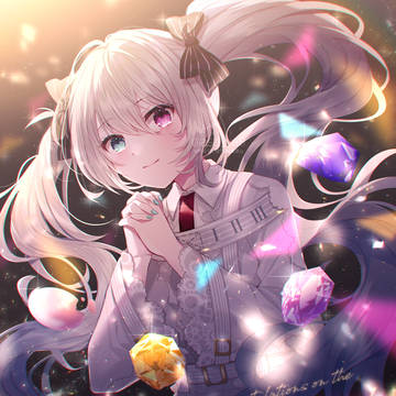 ニーゴミク