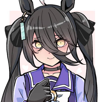 9月のウマ娘らくがきまとめ!