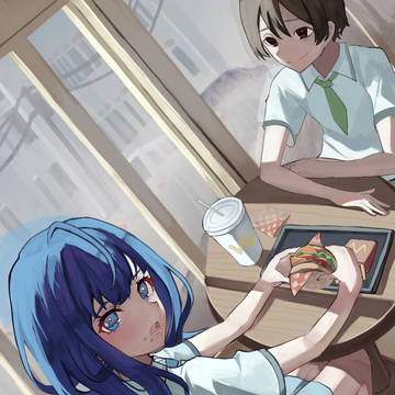 🍔🍟