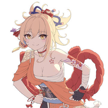Yoimiya
