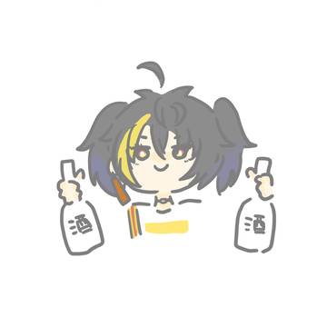 このツインテールがすごい！