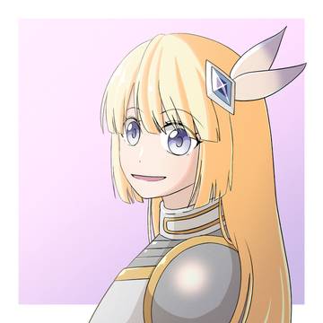 アンジェリカ