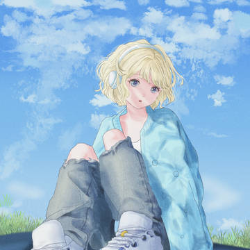 空