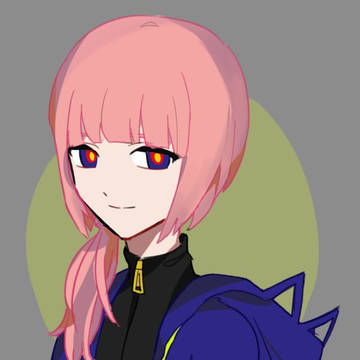 花譜ちゃん