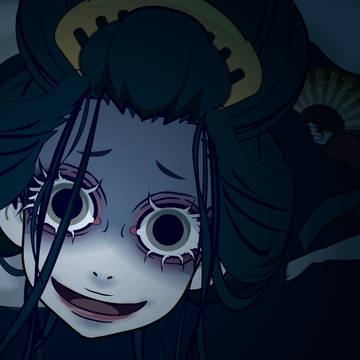 Rokurokubi