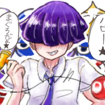 最近のイラスト再録