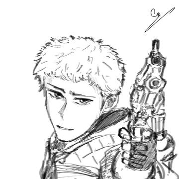 WIP Nero