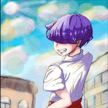 ささきまぐろだよ★