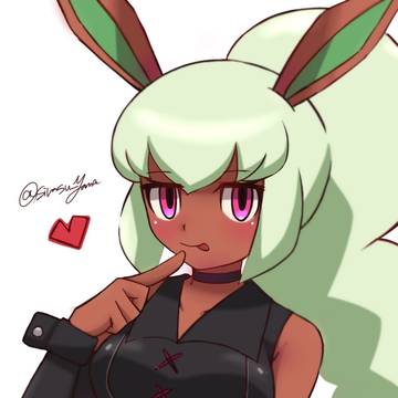 バニーミント🌿