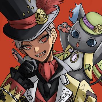 プレフル🎪🎠