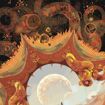 Dune Poster