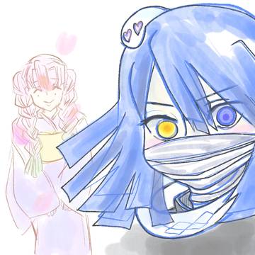 ひとめぼれ