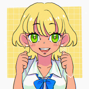 オリキャラ🟨