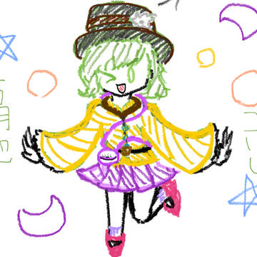 こいしちゃん