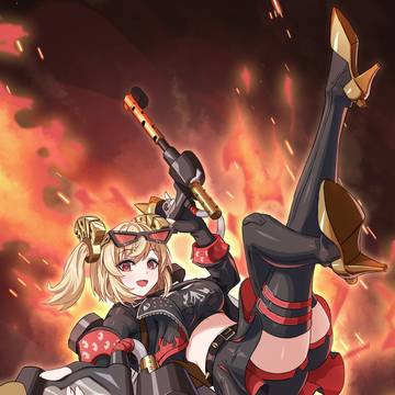 バーニス・ホワイト