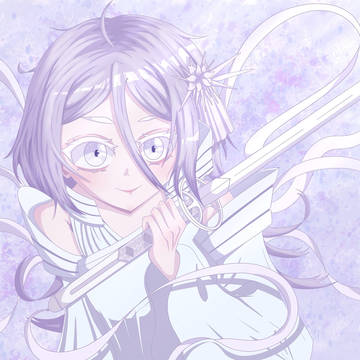 卍解！ルキア