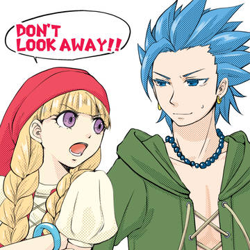 【DQ11カミュベロ】カミュベロまとめ
