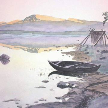 Tranquil