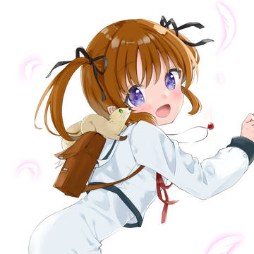 祝！なのは20th