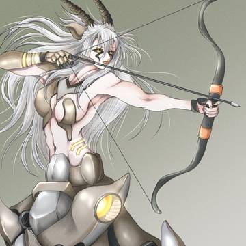 ガゼルさん