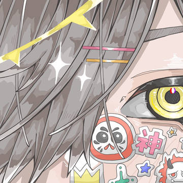 👼だるまいずごっど👼